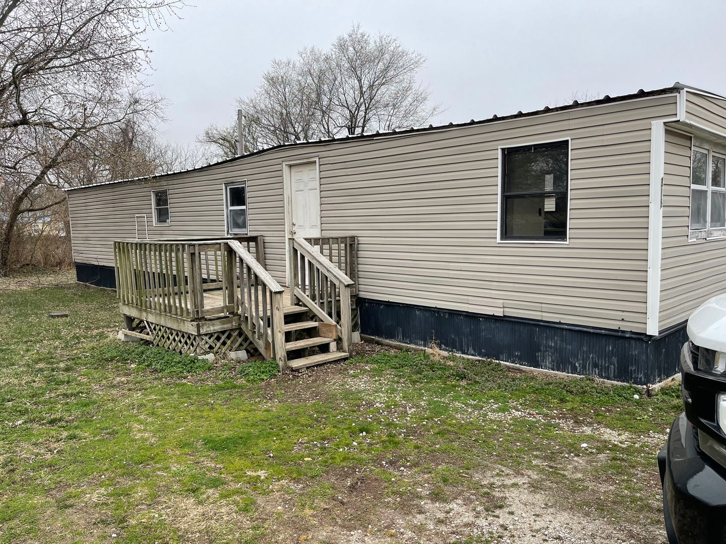 PHILLIPSBURG House: 315 W PINE
