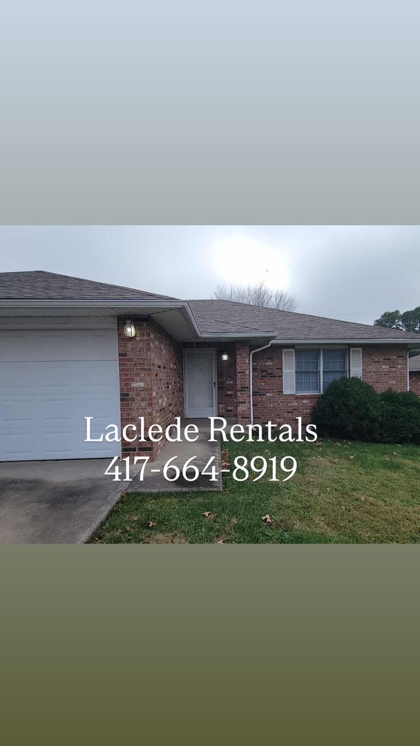 Lebanon House: 534 Zachary