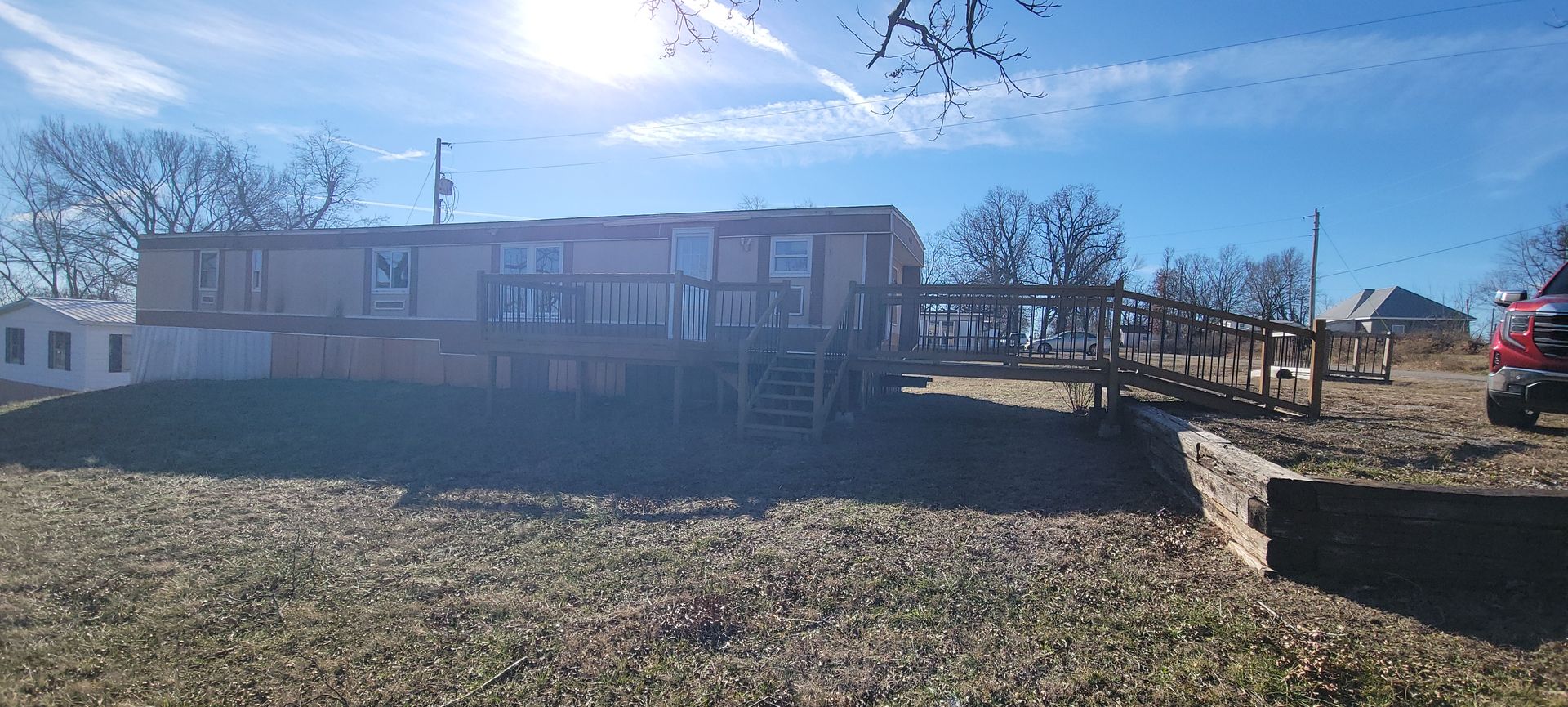 Conway House: 218 N Pine St.