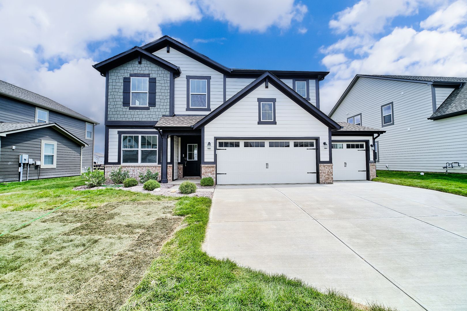 Fortville House: (BEV287) 8603 Georgina Street