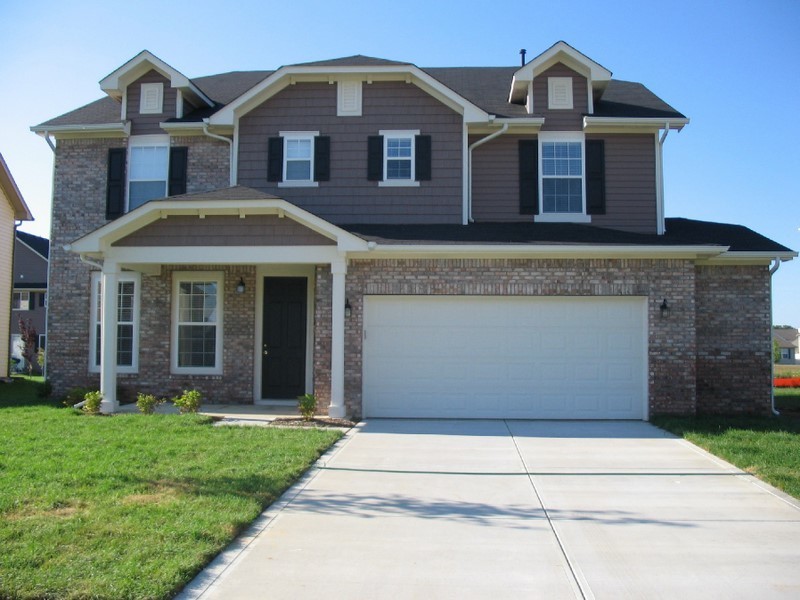 Fishers House: 11249 Candice Drive