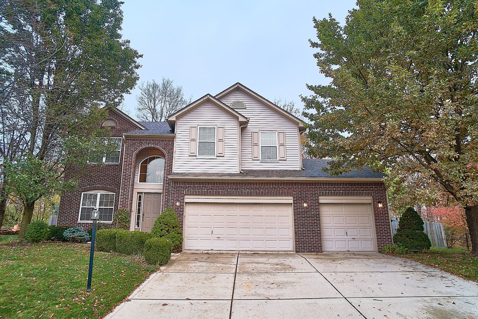 Fishers House: 11202 Timberview Drive