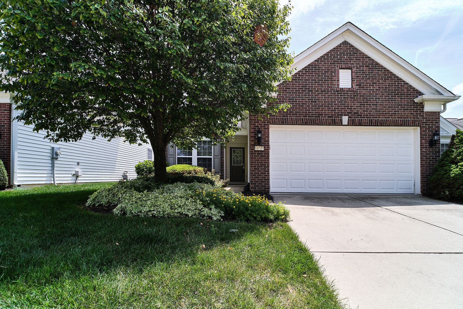 Fishers House: 16041 Marsala Drive