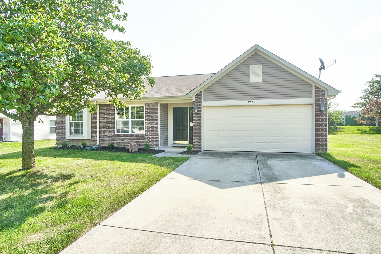 Fishers House: 12983 Quarterback Ln.