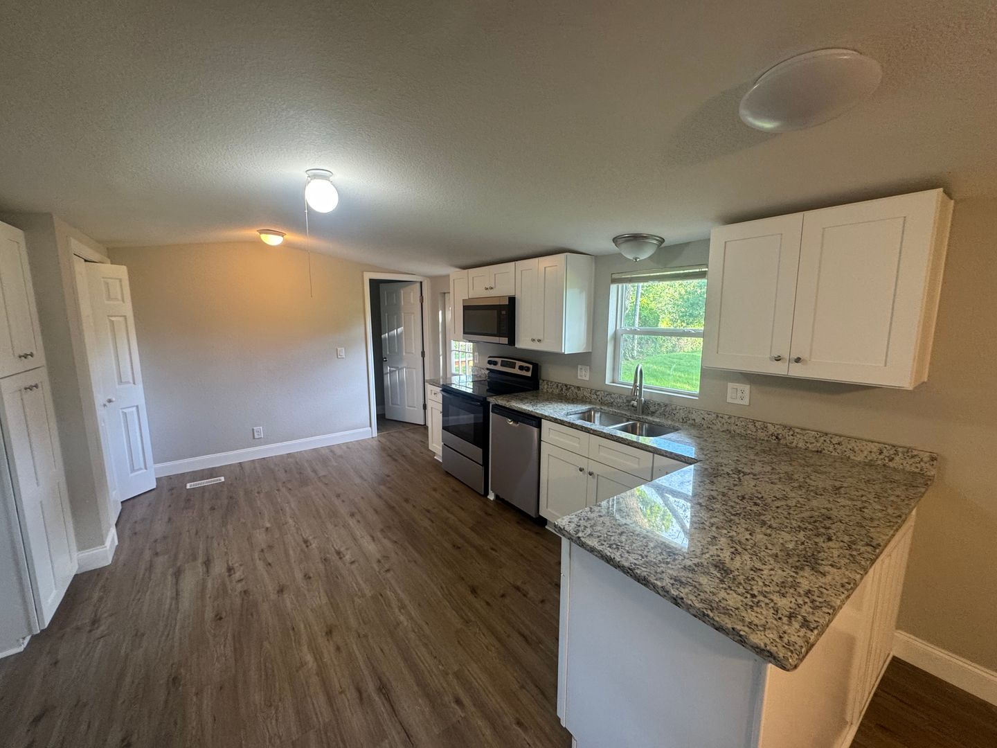 Florida Apartment: 320 Wilder Rd Lot 2