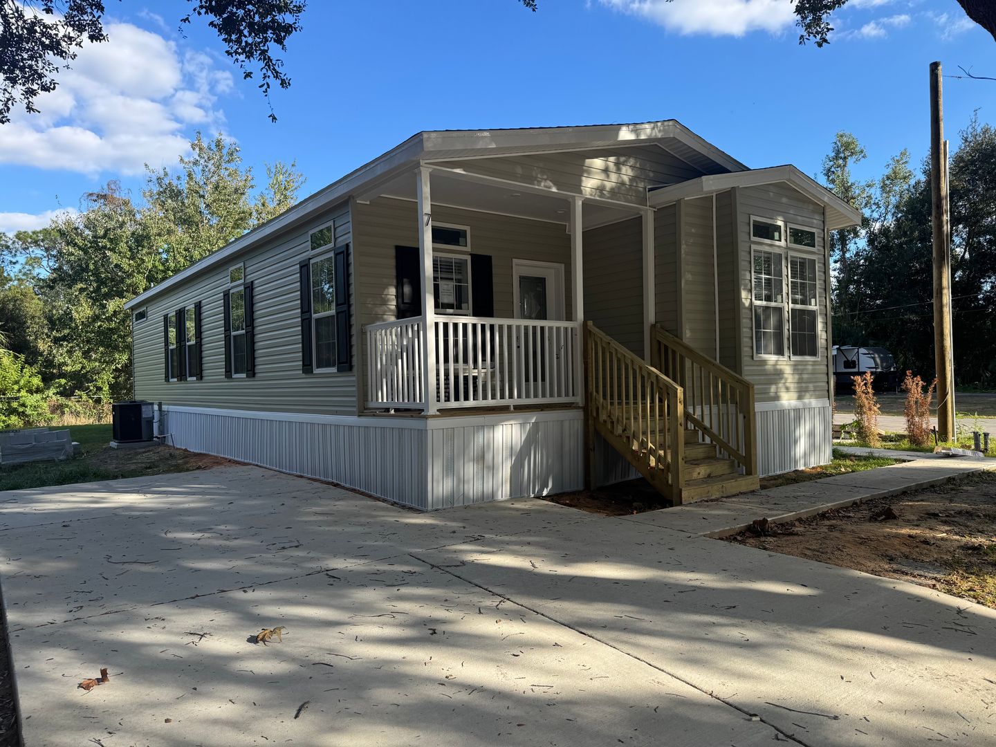 HERITAGE PARK (A Triple L Holdings, LLC Company)