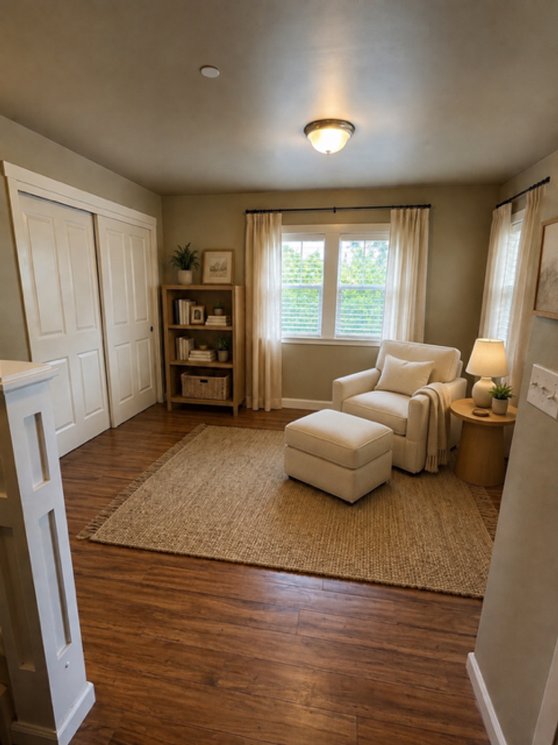 Red Leaf Townhomes/Dobbin Plays, LLC 1 of 27
