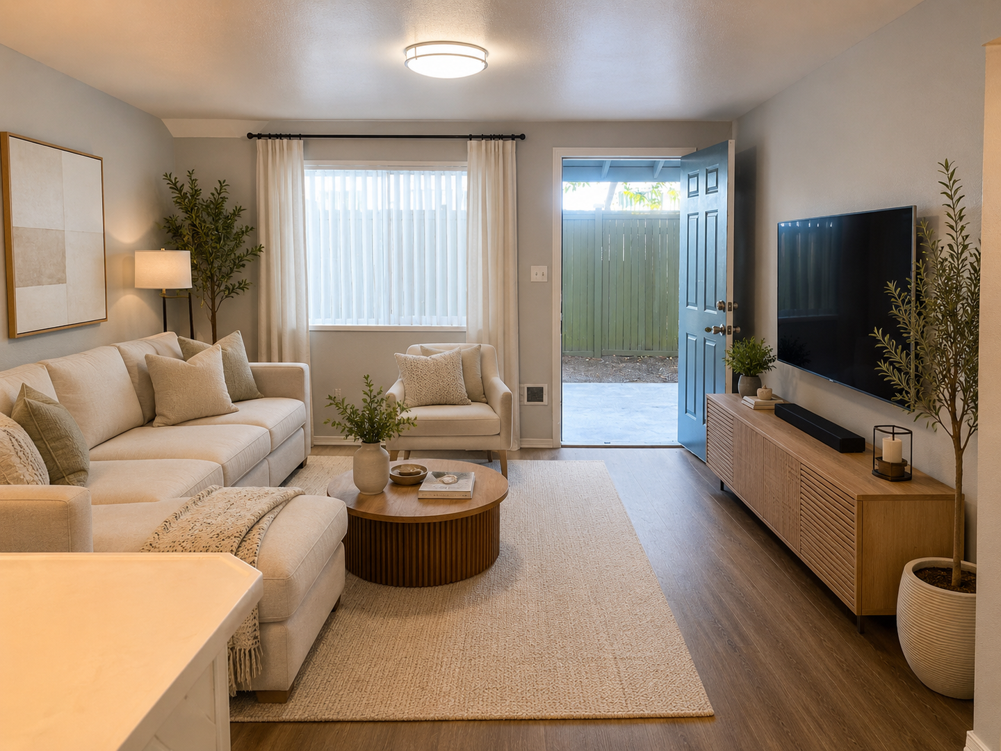 University Place Apartment: 7722 40th St. West
