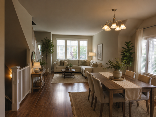 Sought After End Unit!!! Apply Today And Receive $1000 Amazon Gift Card!! – photo 1
