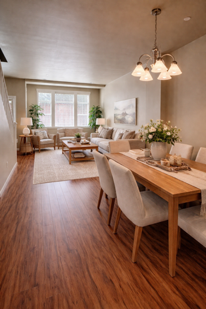 Olympia Apartment: 1330 Fones Rd SE