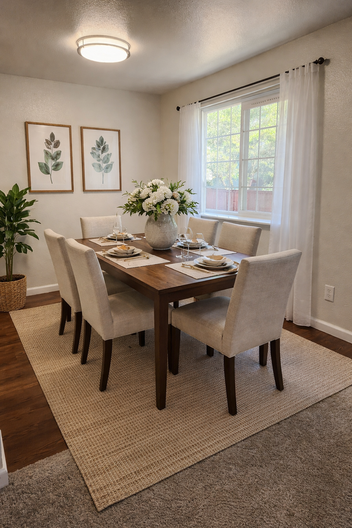Everett Apartment: 1205 W. Casino Rd.
