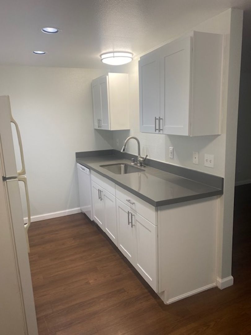 Everett Apartment: 1205 W. Casino Rd.