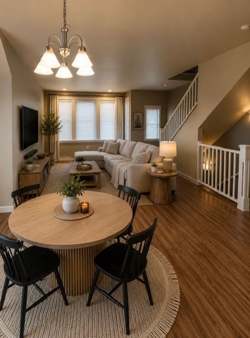 Red Leaf Townhomes/Dobbin Plays, LLC 9 of 27