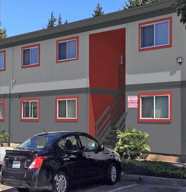 ⭐️ Lovely Newly Remodeled 2 Bedroom Apt ⭐️ – photo 1