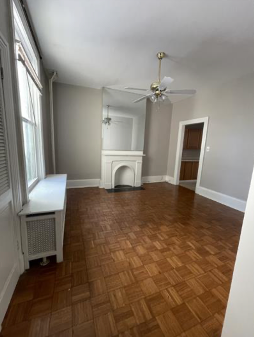 Philadelphia Apartment: 3301 Baring St