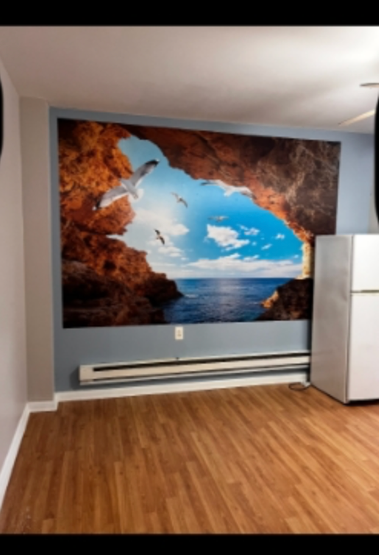 Philadelphia Apartment: 1121 Spruce St