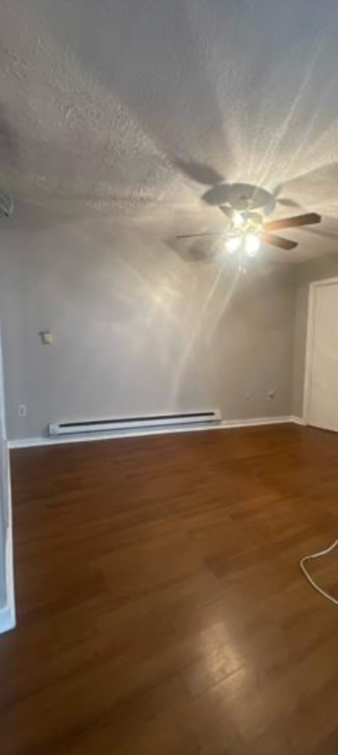 Philadelphia Apartment: 800 S. 7th St.