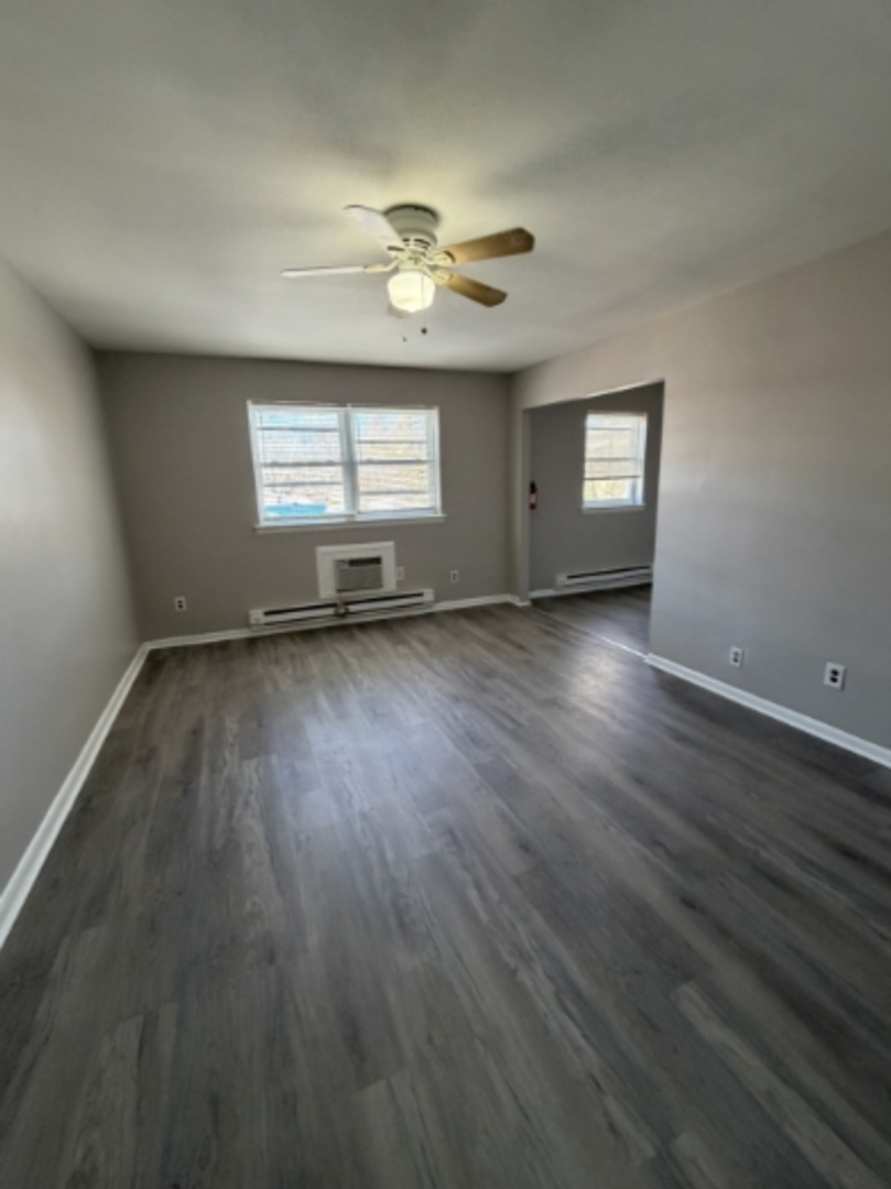 Ridley Park Apartment: 105 Lincoln Ave