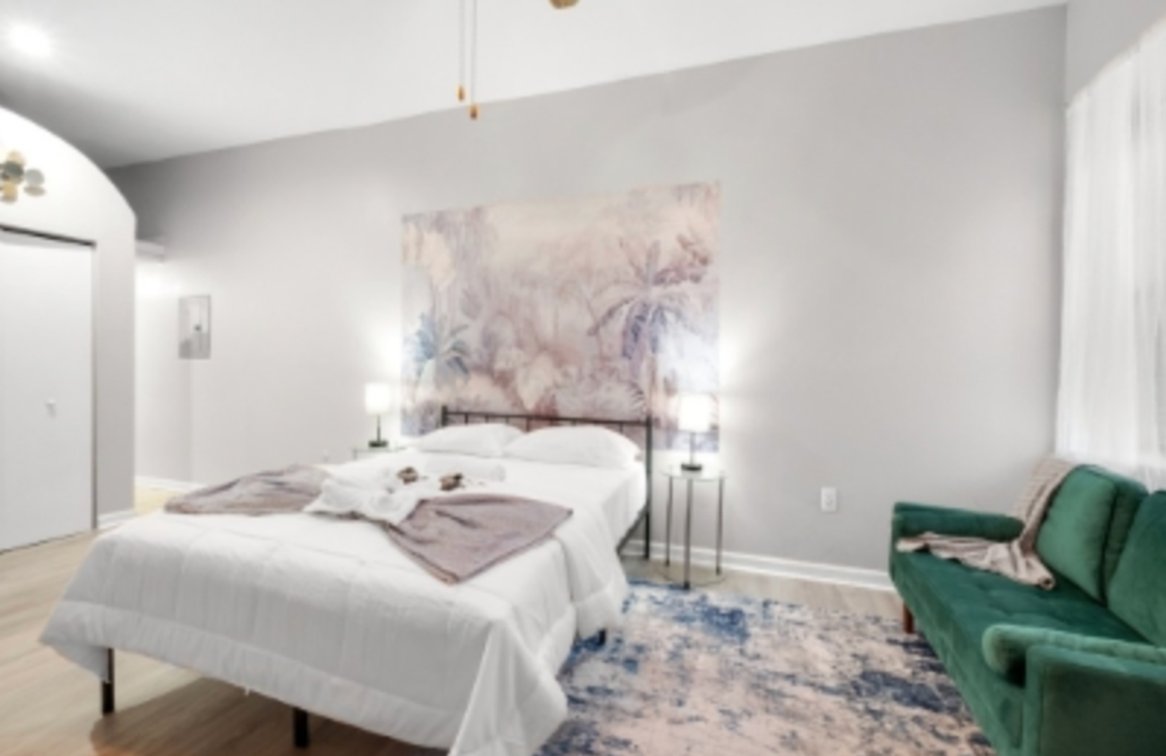 Philadelphia Apartment: 712 S. 19th St