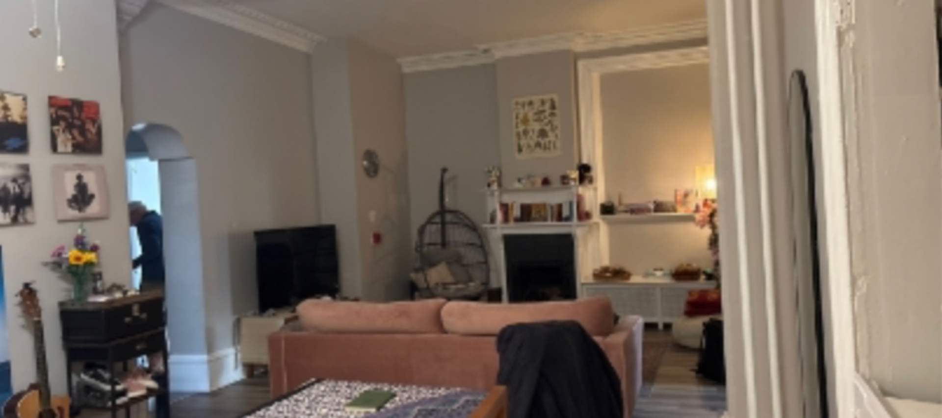 Philadelphia Apartment: 3301 Baring St