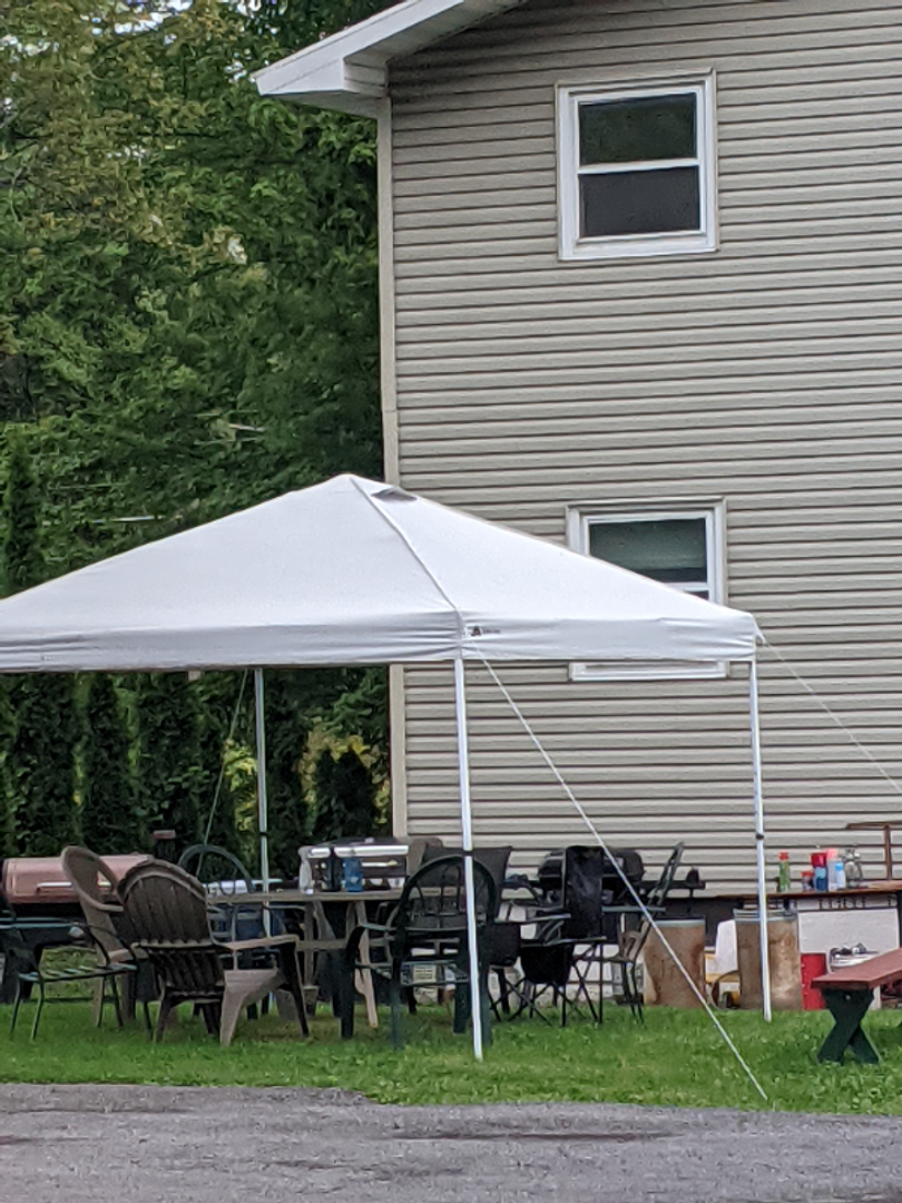 Liverpool Apartment: 1125 Vine St Apt. A1 - B8