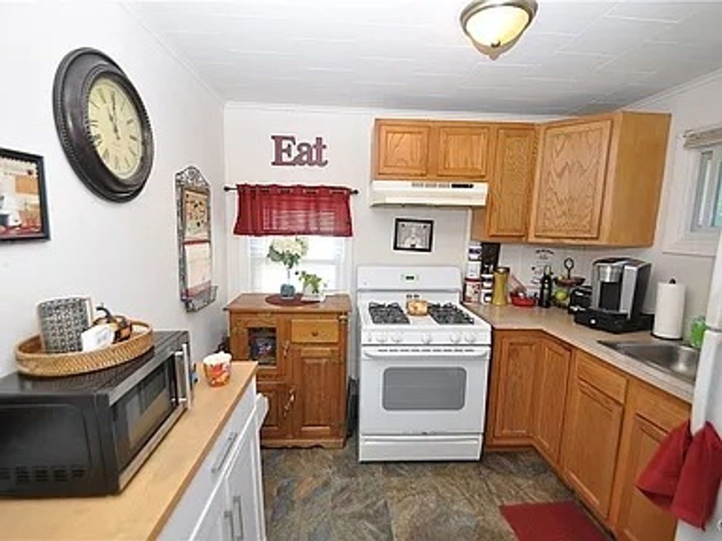 Liverpool Apartment: 122 Beechwood