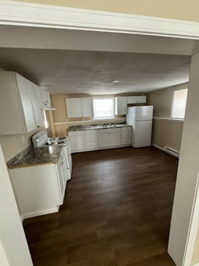 Scriba Apartment: 31 Hayfly Rd