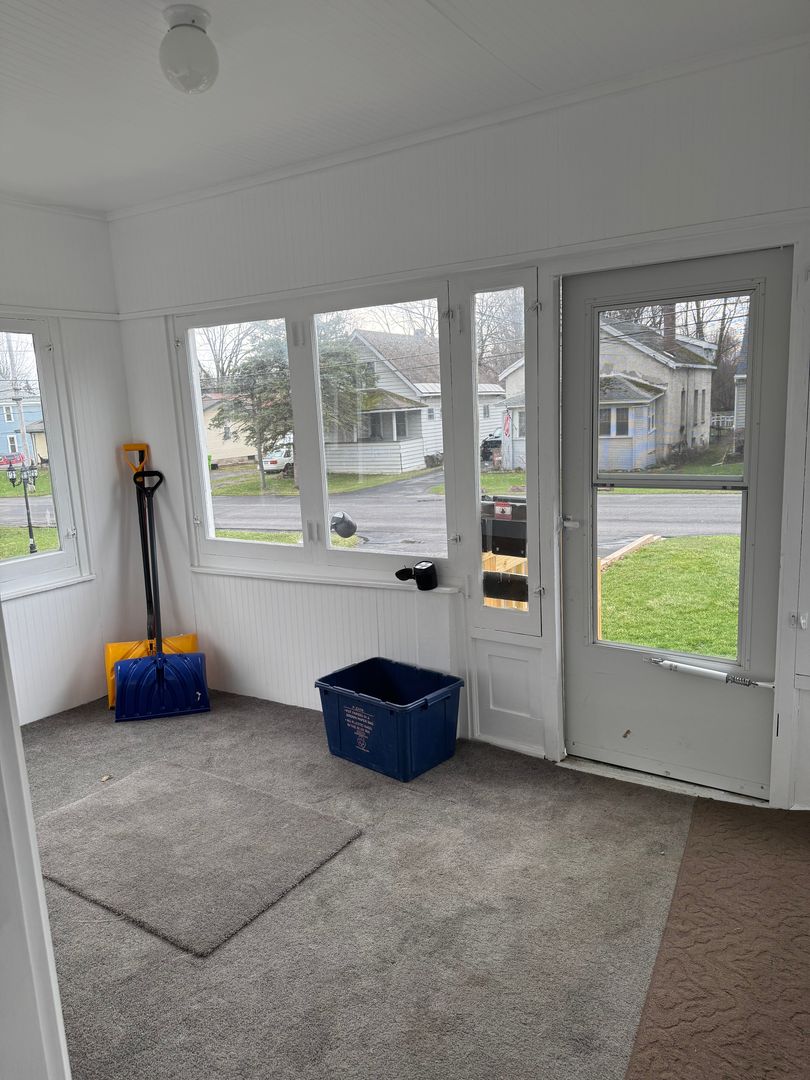 Liverpool Apartment: 122 Beechwood