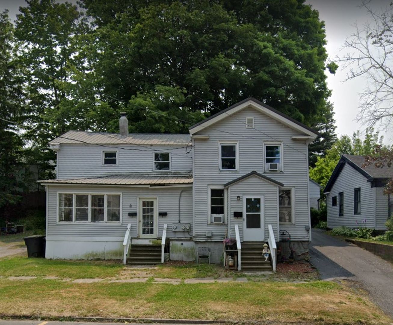 Phoenix Apartment: 8 Lock ST Apt. 1-4