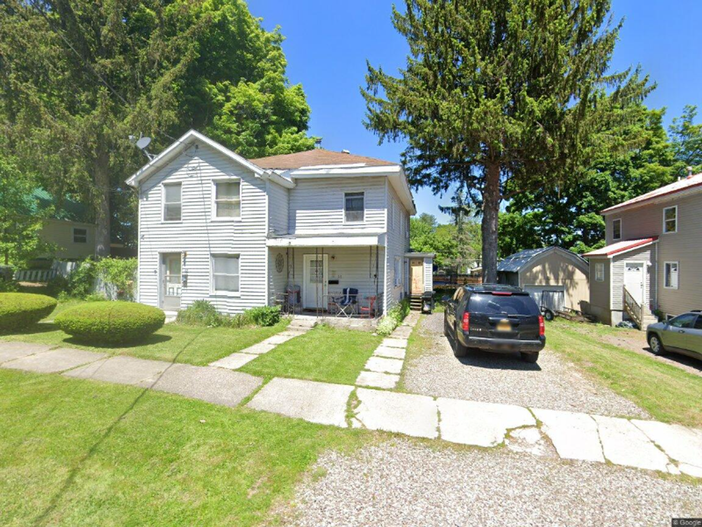 513-515 Utica St.