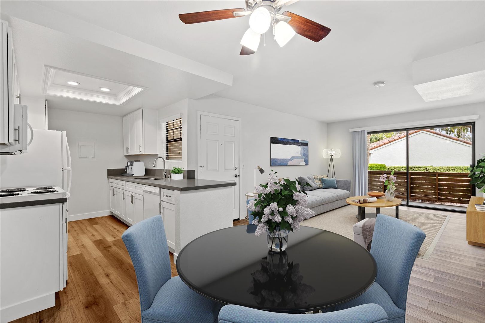 Laguna Niguel Apartment: 30001 Golden Lantern