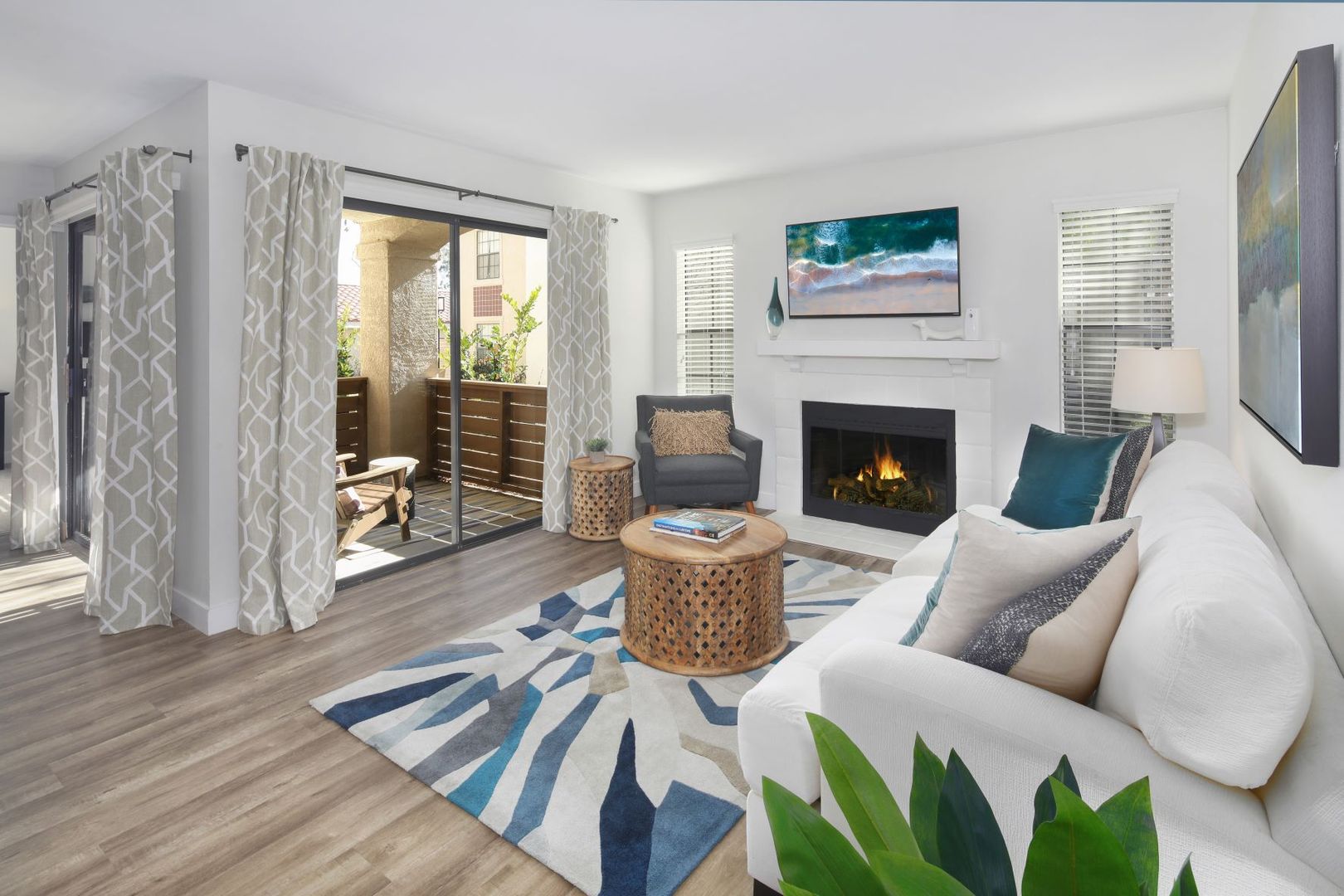 Laguna Niguel Apartment: 30001 Golden Lantern