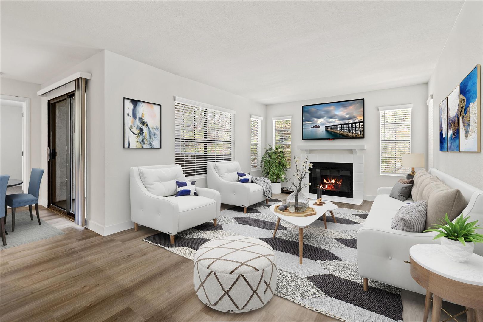 Laguna Niguel Apartment: 30001 Golden Lantern