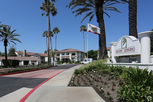 30001 Golden Lantern - Unit 008, Laguna Niguel, CA 92677