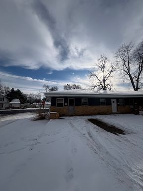 1 bedroom unit