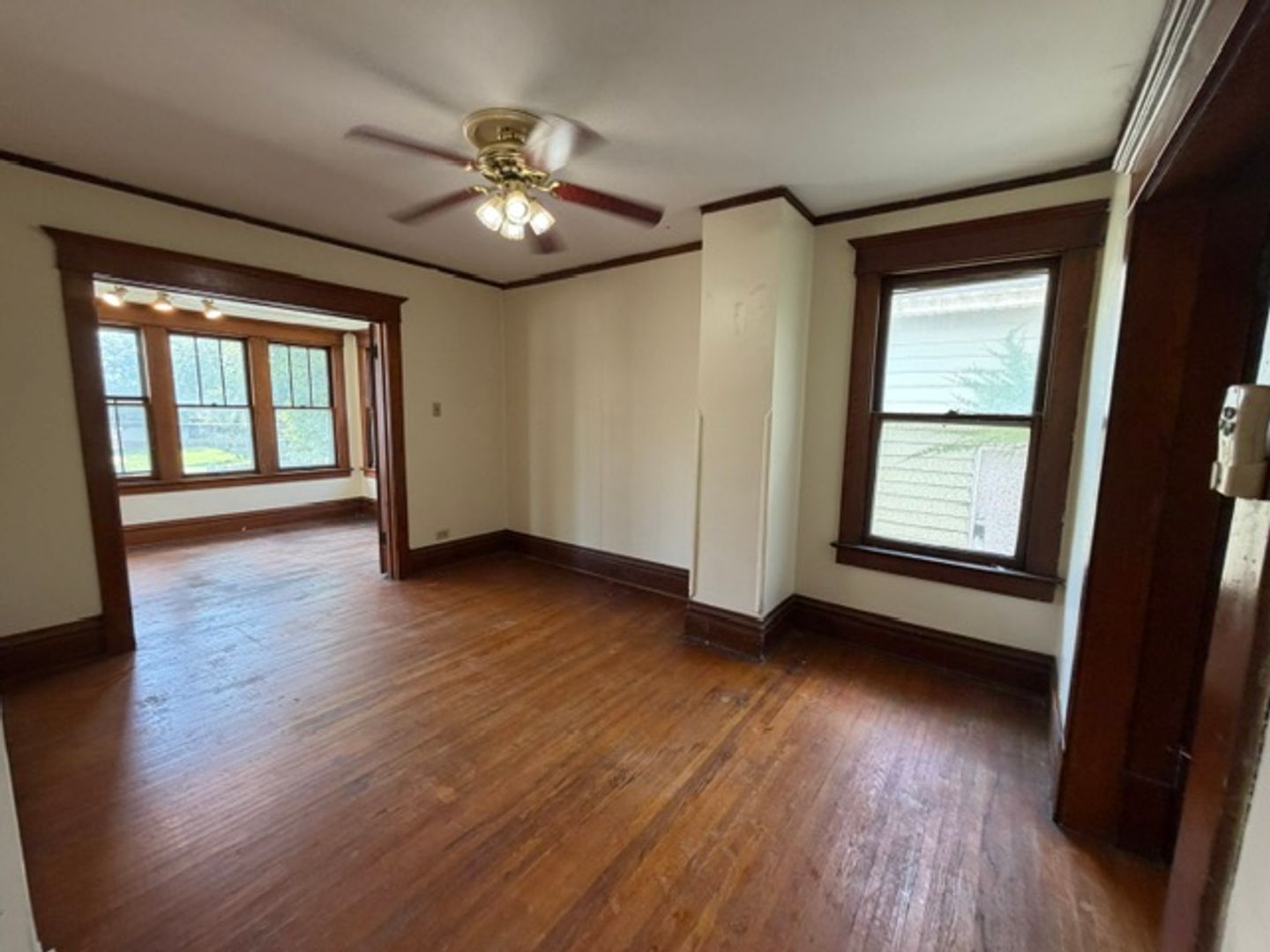 Peoria Apartment: 1603 - 1605 N Linn St