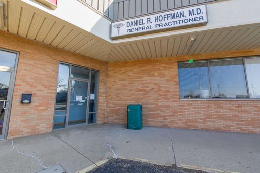 12200 North Brentfield Drive - G & H