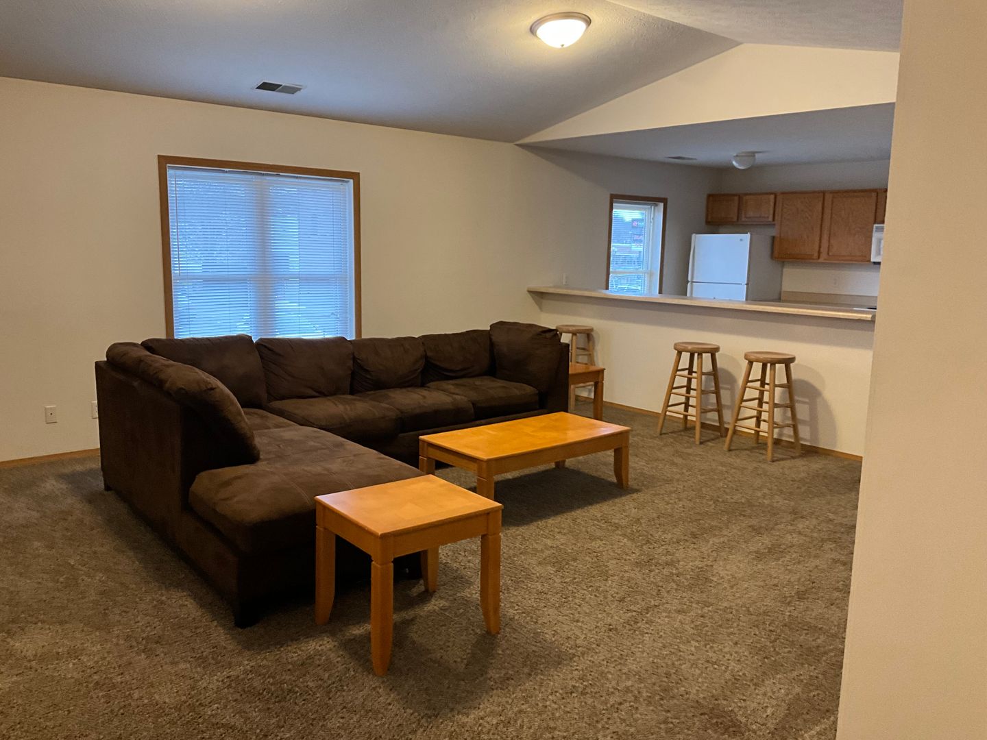 Peoria Apartment: 924 Windom St