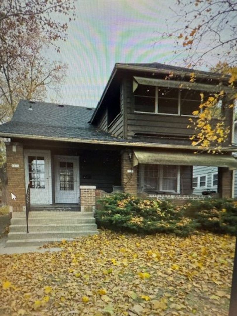 Peoria Apartment: 1212 N Frink St