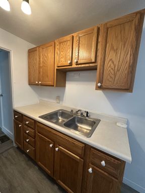 1 bedroom / 1 bathroom in Peoria Heights