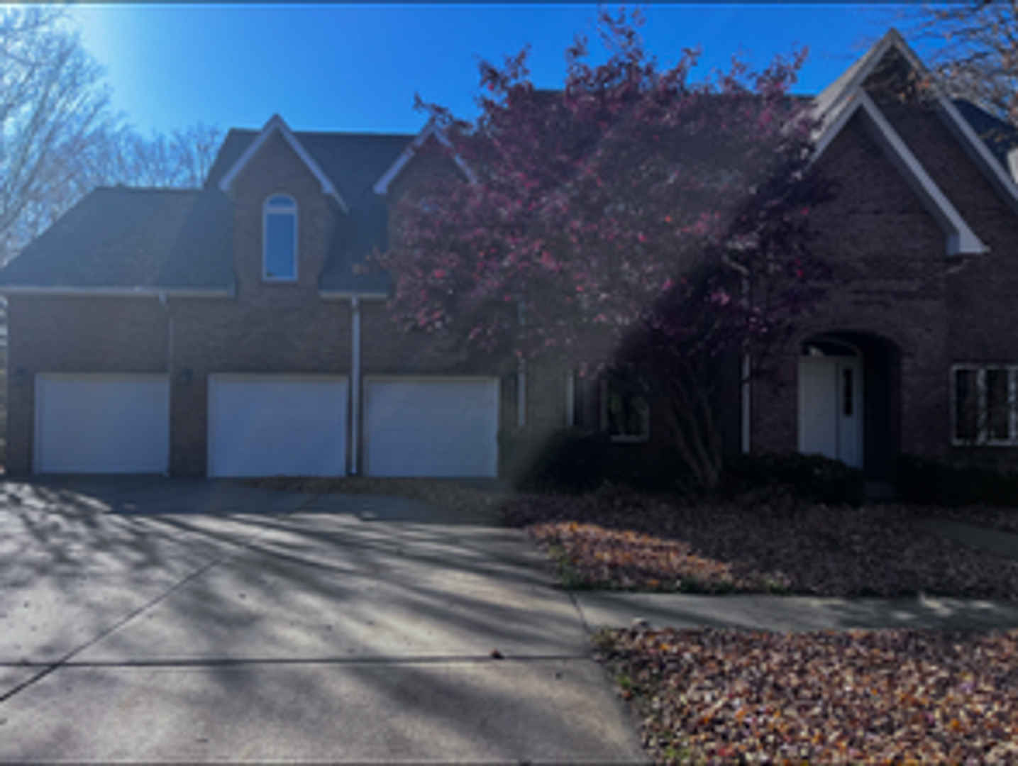 Washington House: 1708 Steeplechase - LEASE ONLY