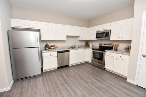 2 bedroom / 2 bath Luxury Apts. in Washington IL