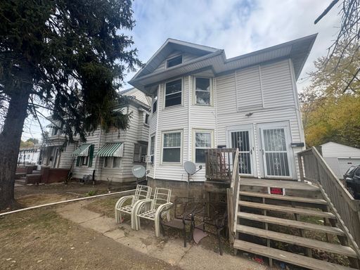 Duplex for rent in Peoria, IL 61603 – photo 1