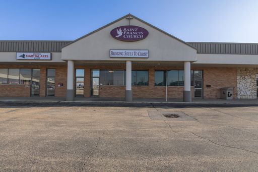 12200 North Brentfield Drive - Unit J2 - J5