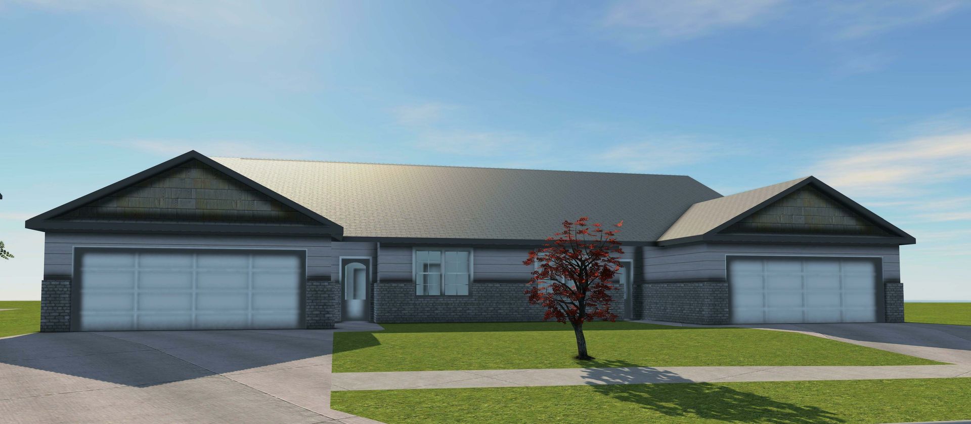 Washington House: 705 Debates St