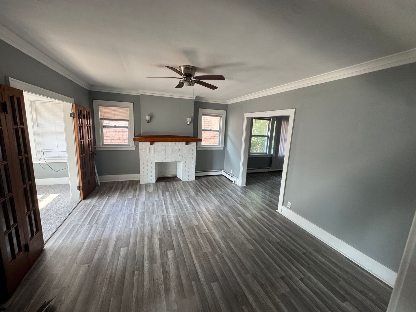 Peoria Apartment: 2405 N Sheridan Rd