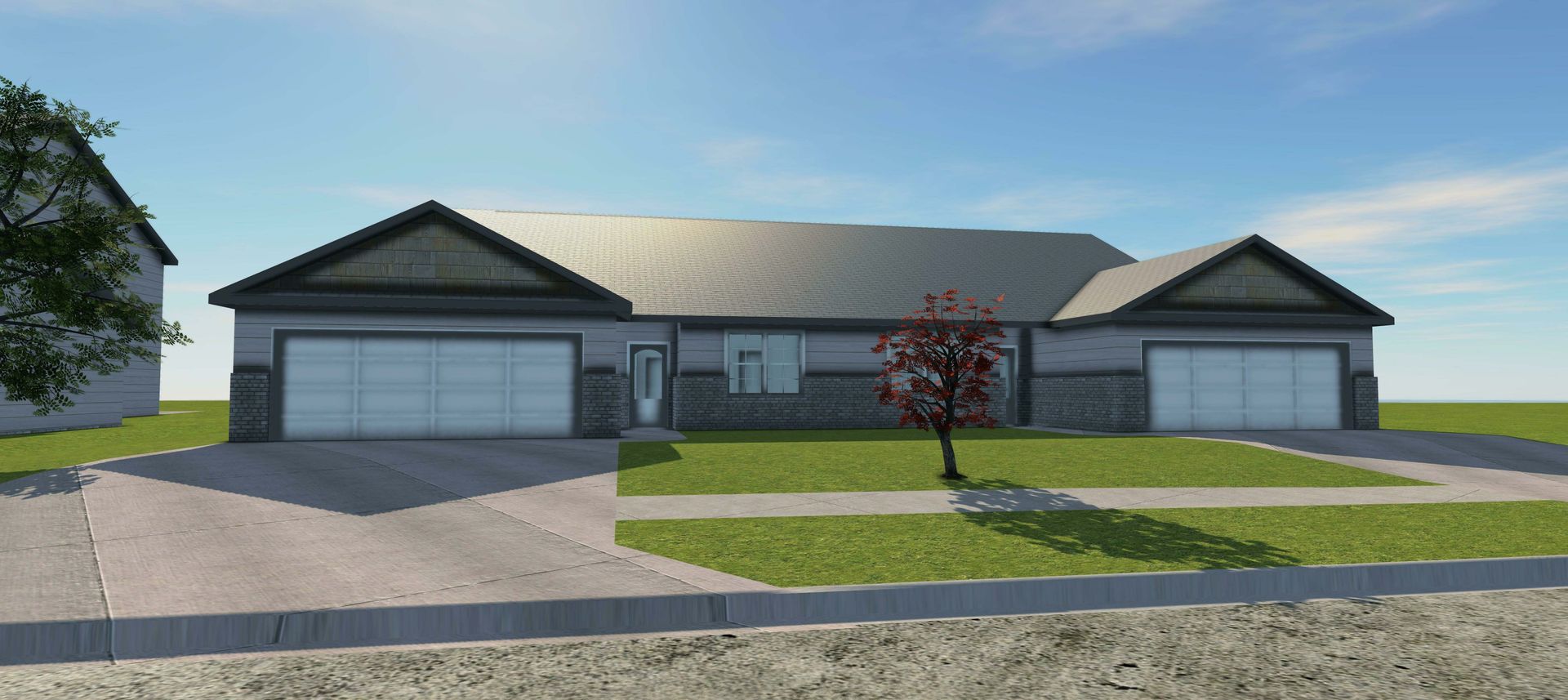 Charming 3-bedroom/2-bathroom single family home in Washington, IL 