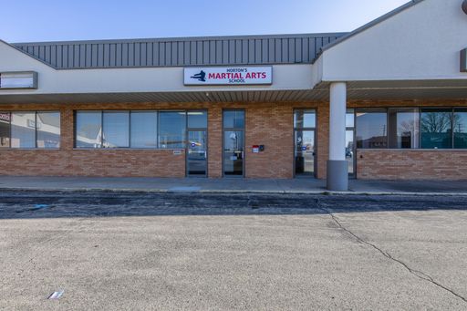 12200 North Brentfield Drive - Unit I