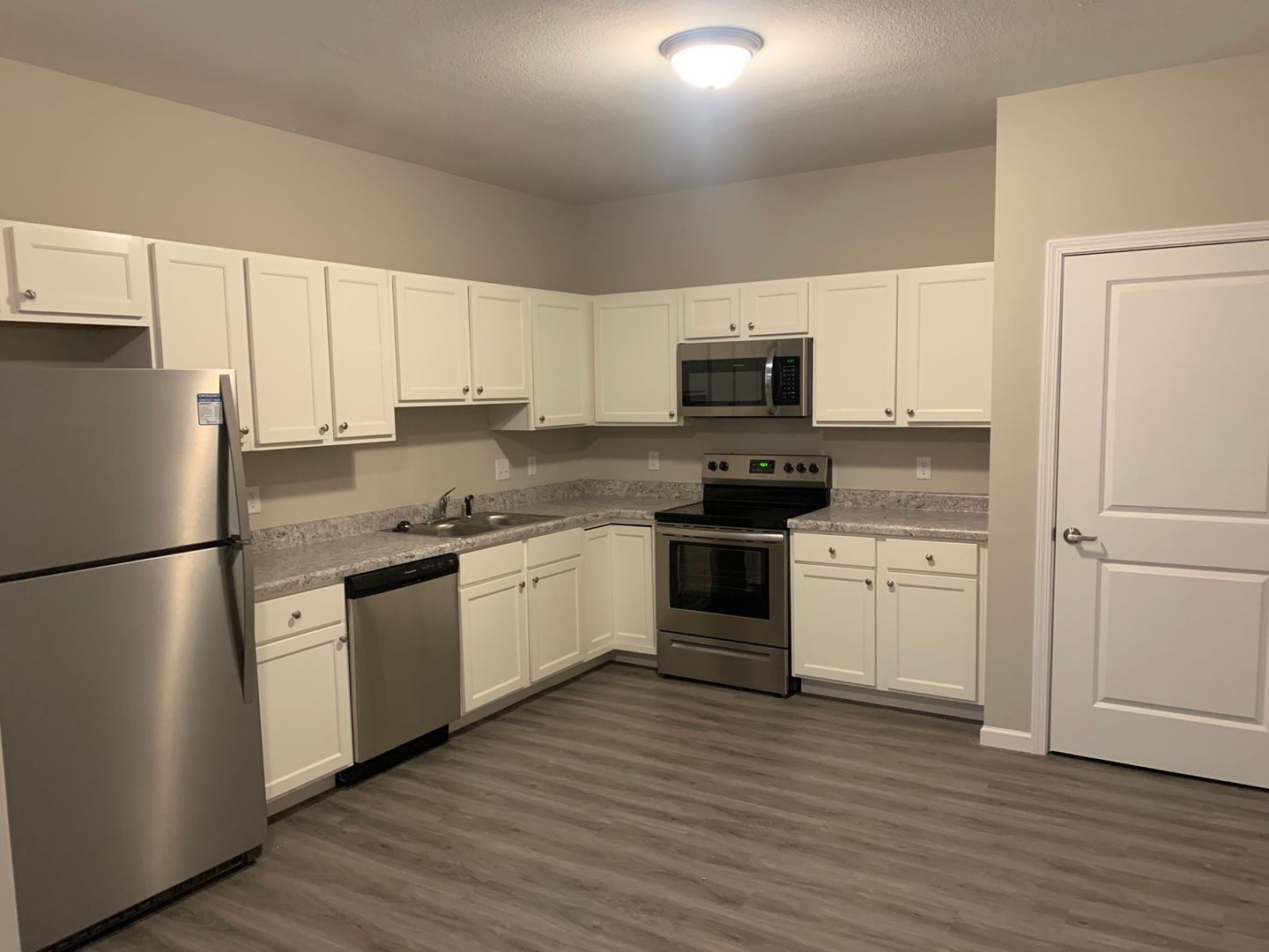 Cypress Ridge Apartments 1 of 9