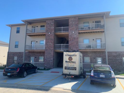 2 bedroom / 2 bath Luxury Apts. in Washington IL